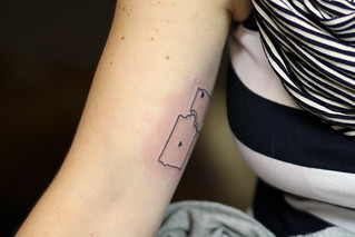 Tattoo - Des Moines and Chicago