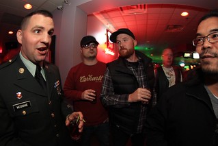 Chuck McGrane - Whoa boy