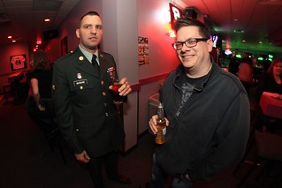 Chuck McGrane - Stix!