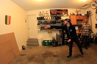 Chuck McGrane - Irish Rings