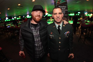 Chuck McGrane - Red n Chuck