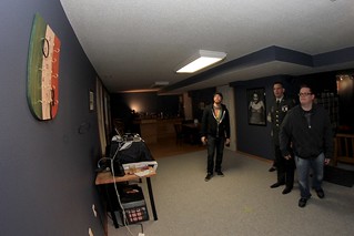 Chuck McGrane - One last game