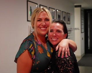 Wedding - Megan and Kari