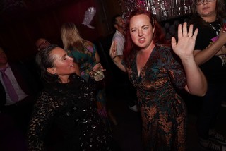 Sandie Kirpalani - Dirty dancing