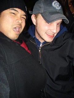 Nathan D - Nathan and Kent