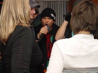 Nathan D - Rap Music