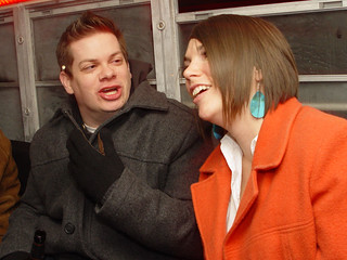 "It's pronounced Mammaquatia" "ohhh"