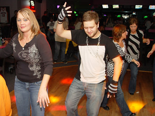 tobbie didn't want none