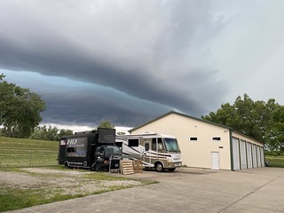 Big ol front rolling in