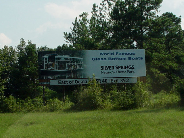 World Famous Glass Bottom Boats
