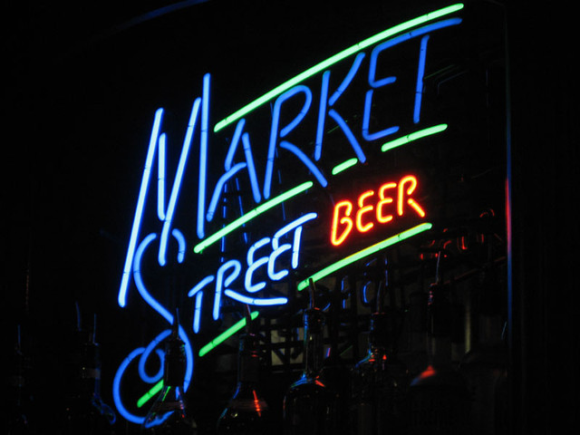 Market Street, Nashville, TN