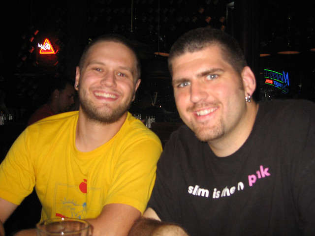 @ Market Street, Nashville