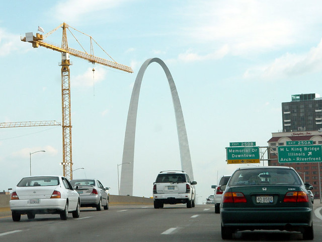 The Arch