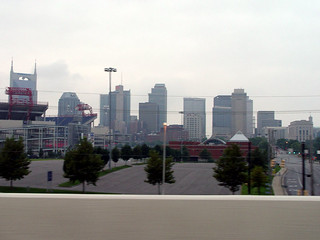 Skyline - Nashville, TN