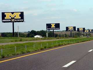 MIZZOU has way too much money