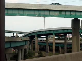 Saint Louis - Bridges of East STL