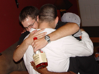 Ru Cheddie - Bye Kevi...