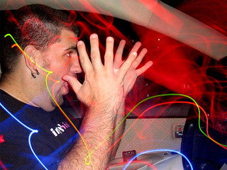 frame - Kevi Dancing