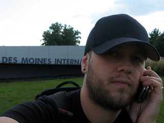 frame - Finally Home