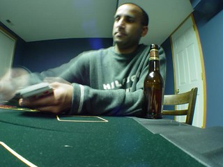 Ru Cheddie - Nehru Dealing