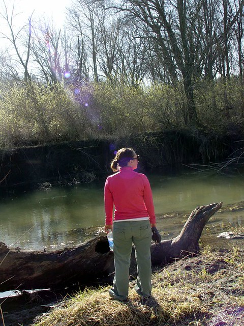 Kari @ Heritage Park