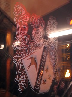 Liar's Club, Des Moines