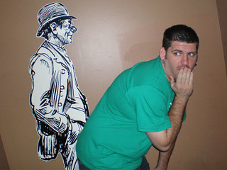 Straight - Classic Kevi Humor