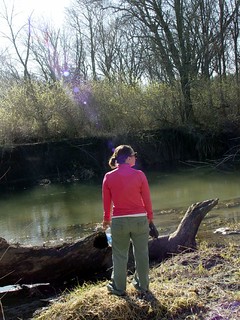 Kari @ Heritage Park