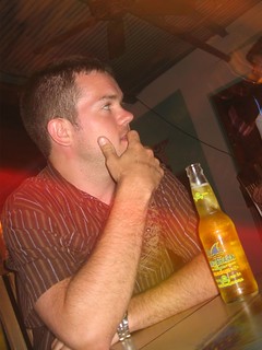 Drinks - Margaritaville, City Walk