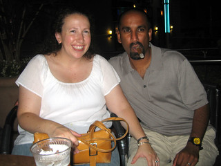 Karisa Cheddie - Nehru and Karisa