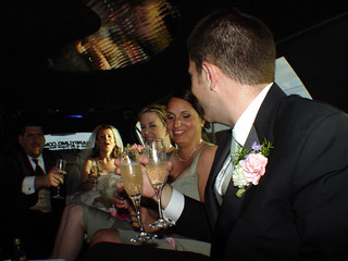 Drinks - Trying to ruin a pregnancy