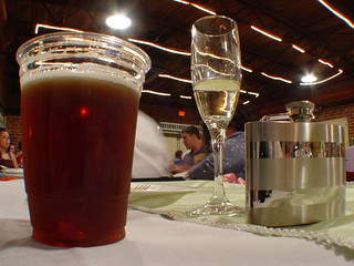 Drinks - Zach's Drinks