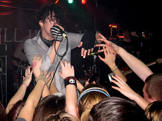 Kill Hannah - Mat Devine