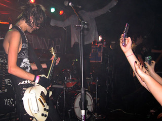 Kill Hannah - They <3 Jonny