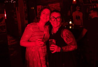 Sandie Kirpalani - Sandie and Kari