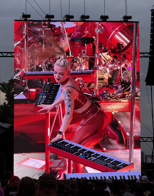 Constance Antoinette