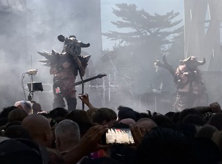 Gwar - Jaws of Death