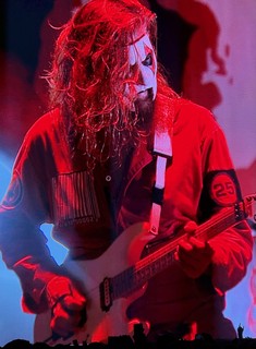 Slipknot - #4 - Jim Root