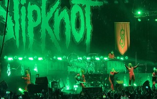Shows - KNOTFEST