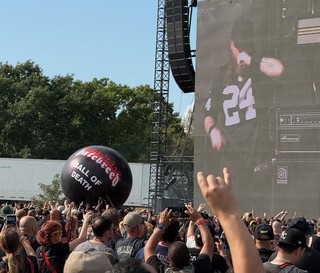 Shows - Hatebreed's Ball of Death 🥰