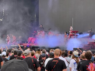 Shows - knotfest - 23