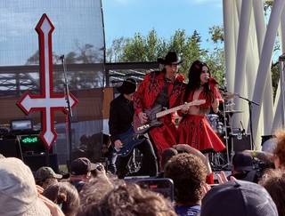 Twin Temple - Twin Temple