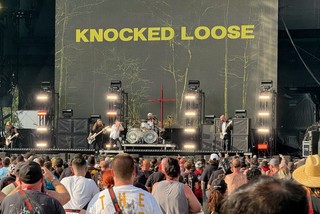 Shows - Knocked Loose