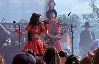 Twin Temple - Alexandra and Zachary