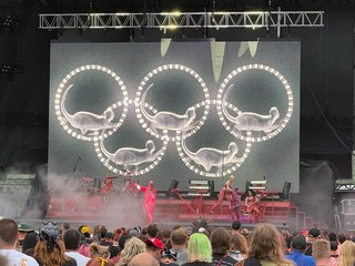 Shows - Olympian Lindemann