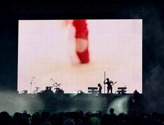 Shows - Ballet Silhouette