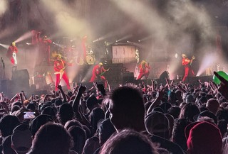 Shows - Slipknot at Knotfest 24