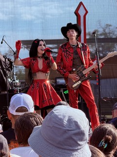 Twin Temple - Goth Gaga