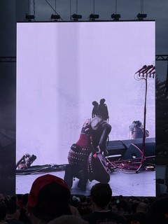 Shows - Jes Paige Rockin