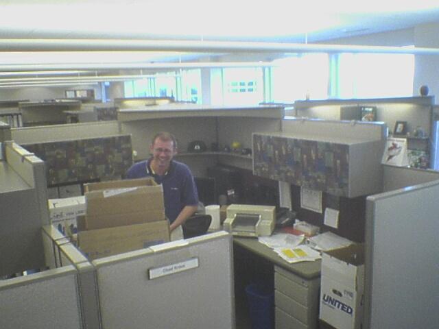 Minnis trashing Kraus' cube part 2